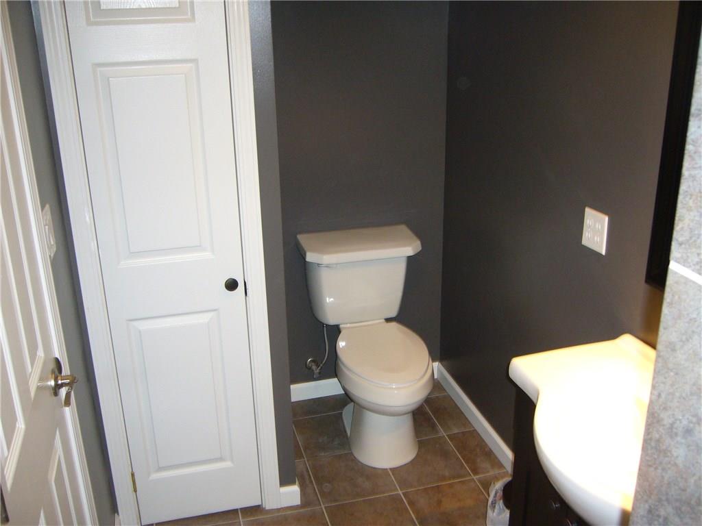 538 Agnew Road Baldwin, PA 15227 - Photo 14 of 17 Beautiful TOTALLY NEW bathroom.