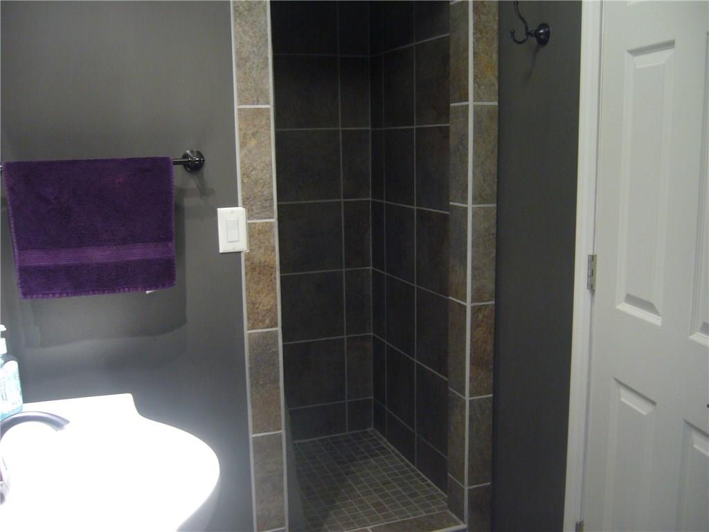 538 Agnew Road Baldwin, PA 15227 - Photo 15 of 17 Walk in ceramic shower.