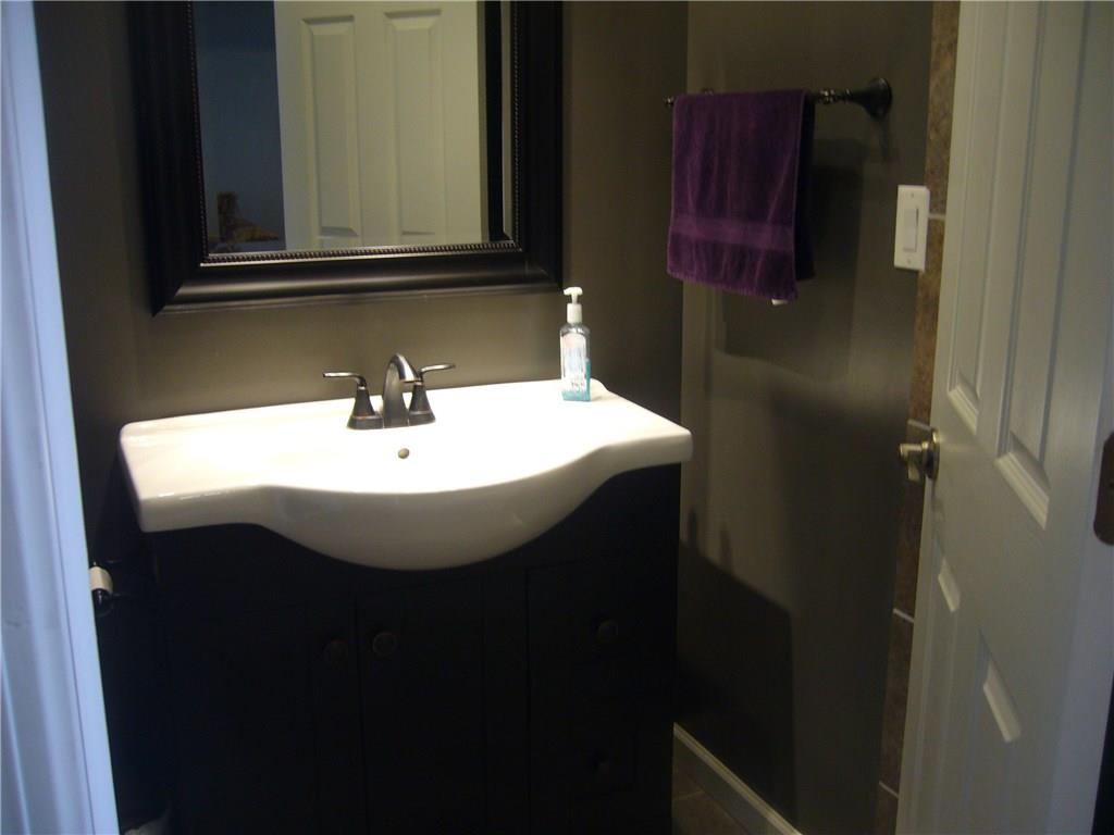 538 Agnew Road Baldwin, PA 15227 - Photo 16 of 17 And of course a new vanity!