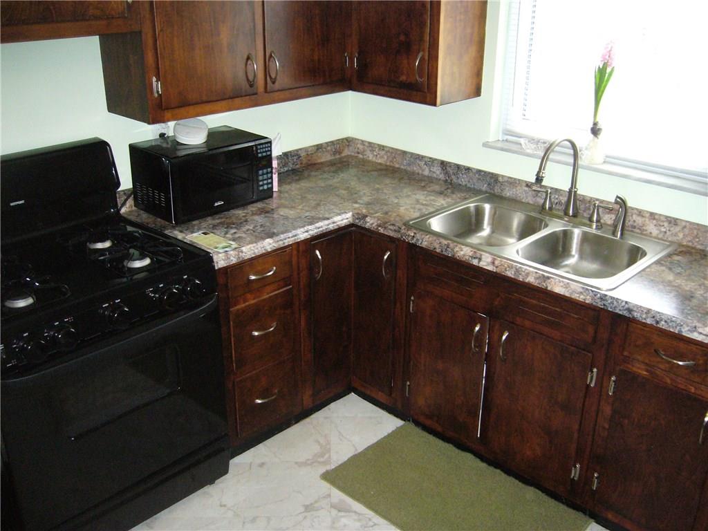 538 Agnew Road Baldwin, PA 15227 - Photo 3 of 17 Another view of the kitchen, all appliances stay!
