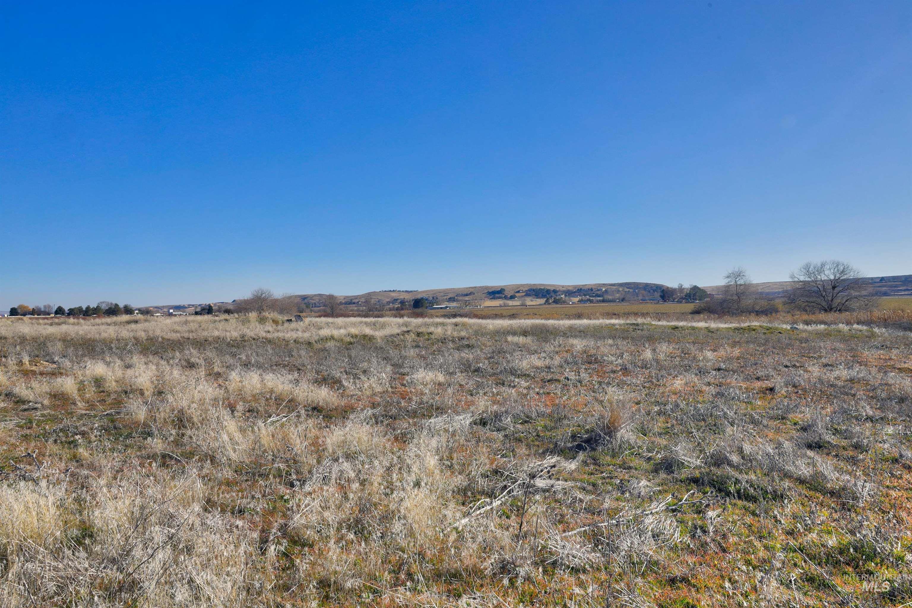 8027 Chuckar Lane Boise, ID 83709 - Photo 5 of 19 Mountain view with rural landscape