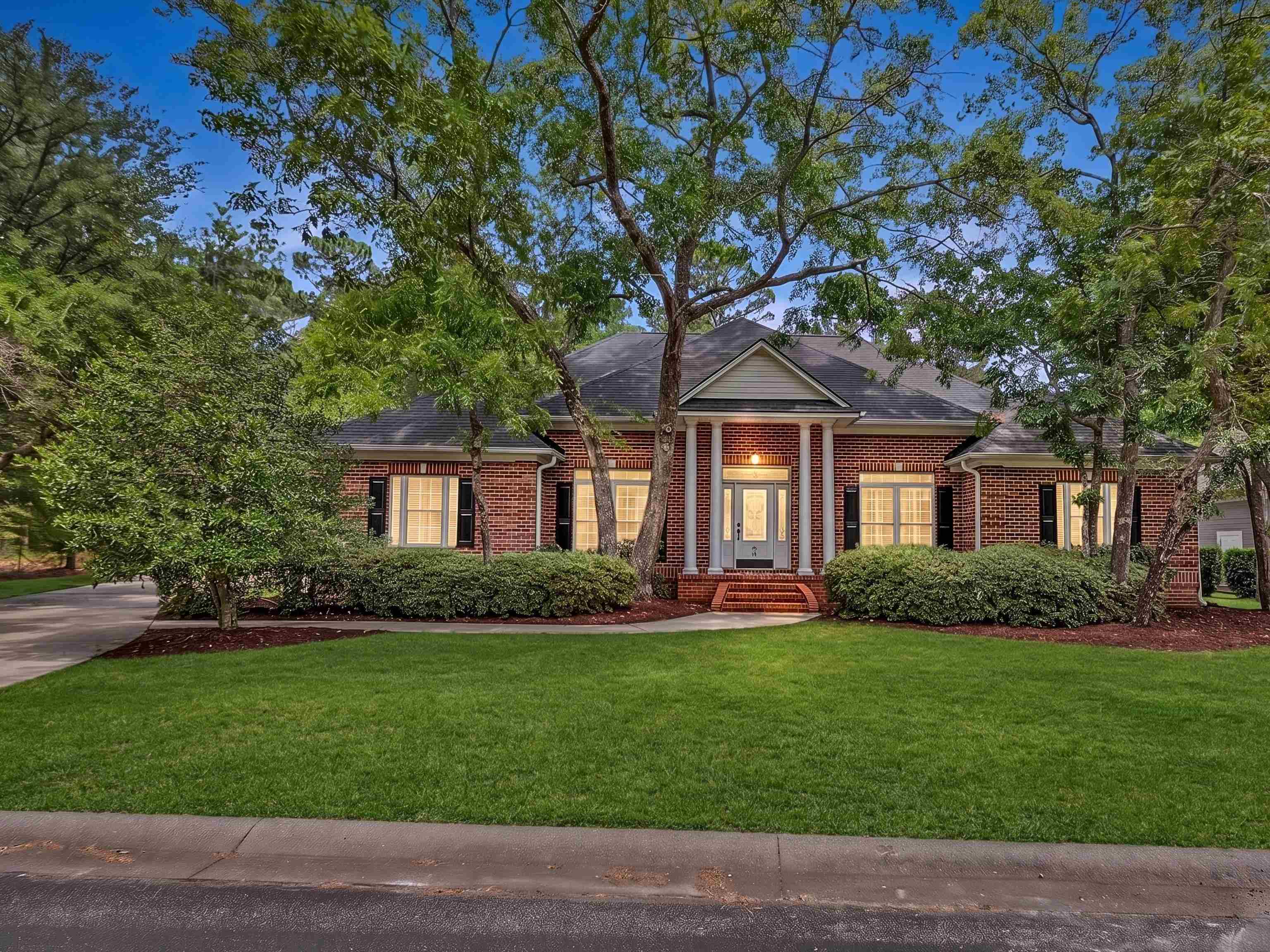 60 Highwood Circle Murrells Inlet, SC 29576 - Photo 1 of 50