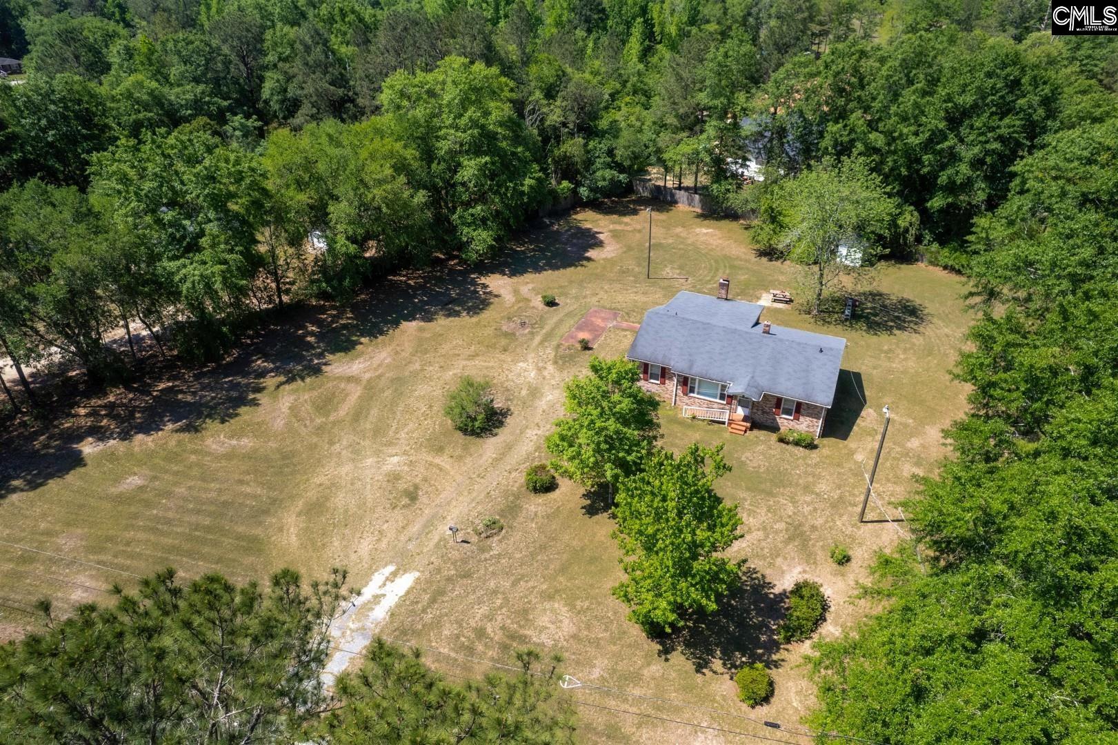 711 St Paul Road Camden, SC 29020 - Photo 35 of 38