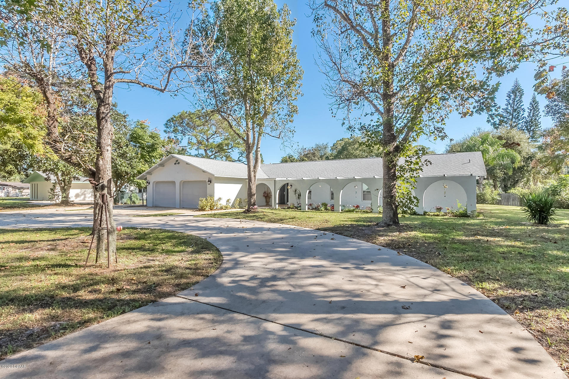 5791 Woodcliff Road Port Orange, FL 32127 - Photo 3 of 49 5791-3