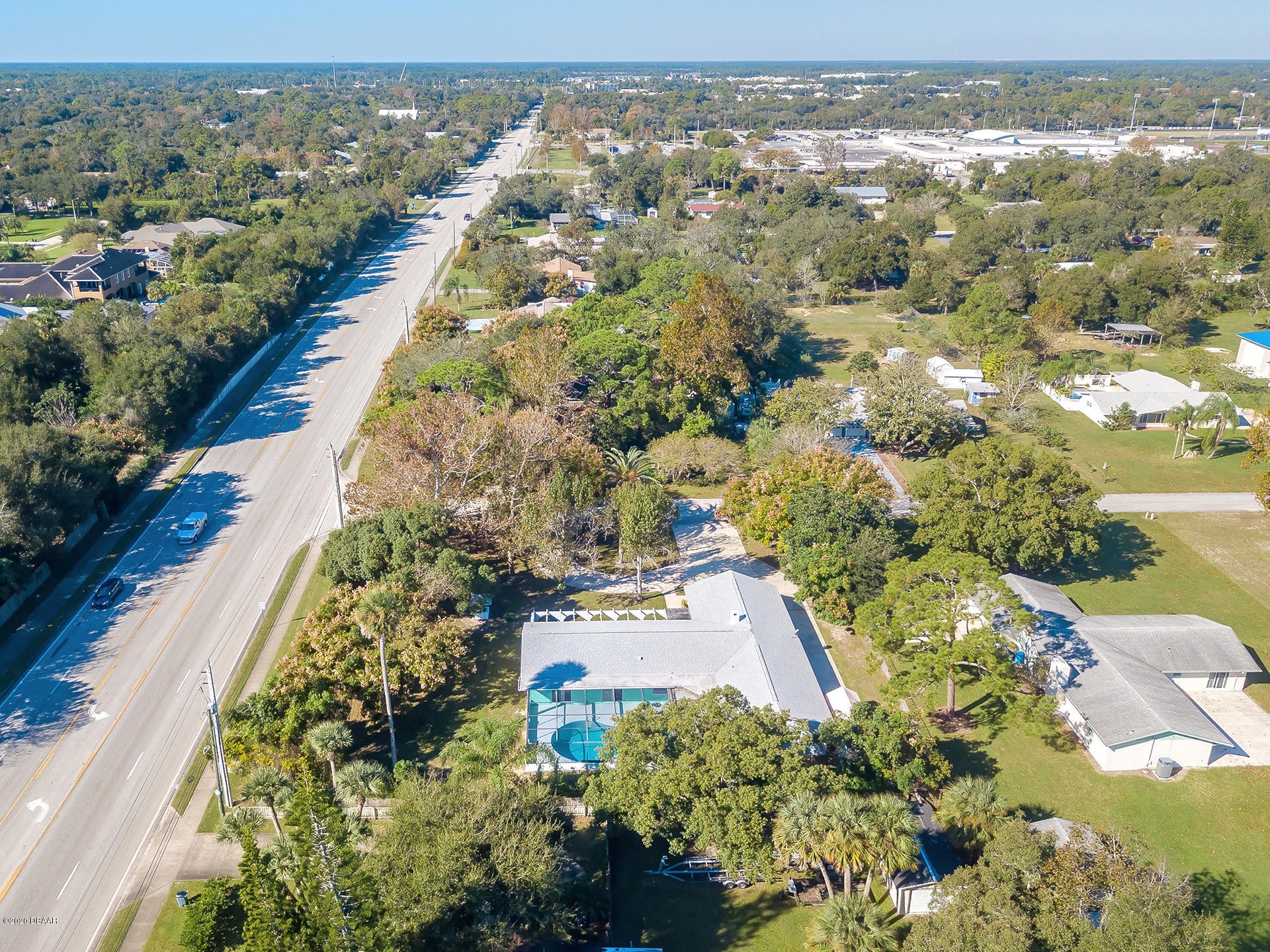 5791 Woodcliff Road Port Orange, FL 32127 - Photo 42 of 49 5791-39
