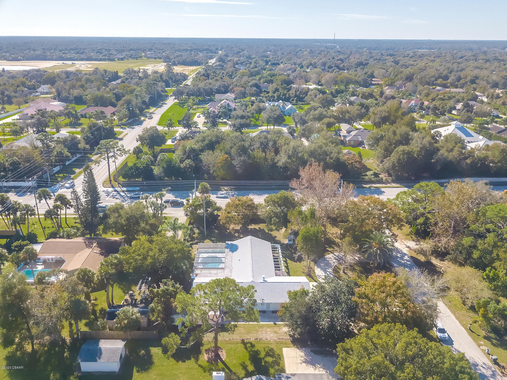 5791 Woodcliff Road Port Orange, FL 32127 - Photo 44 of 49 5791-41