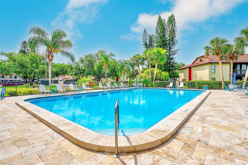 1801 East Lake Road South, Unit 10F Palm Harbor, FL 34685 - Photo 38 of 46