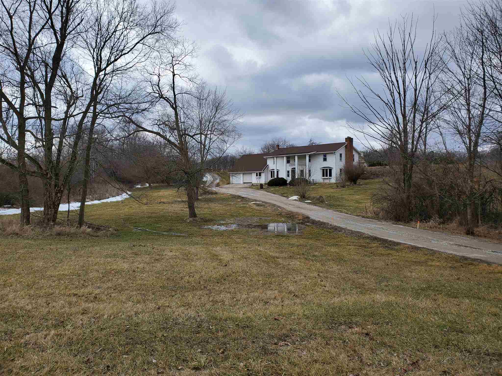 18403 Devall Road Spencerville, IN 46788 - Photo 1 of 35