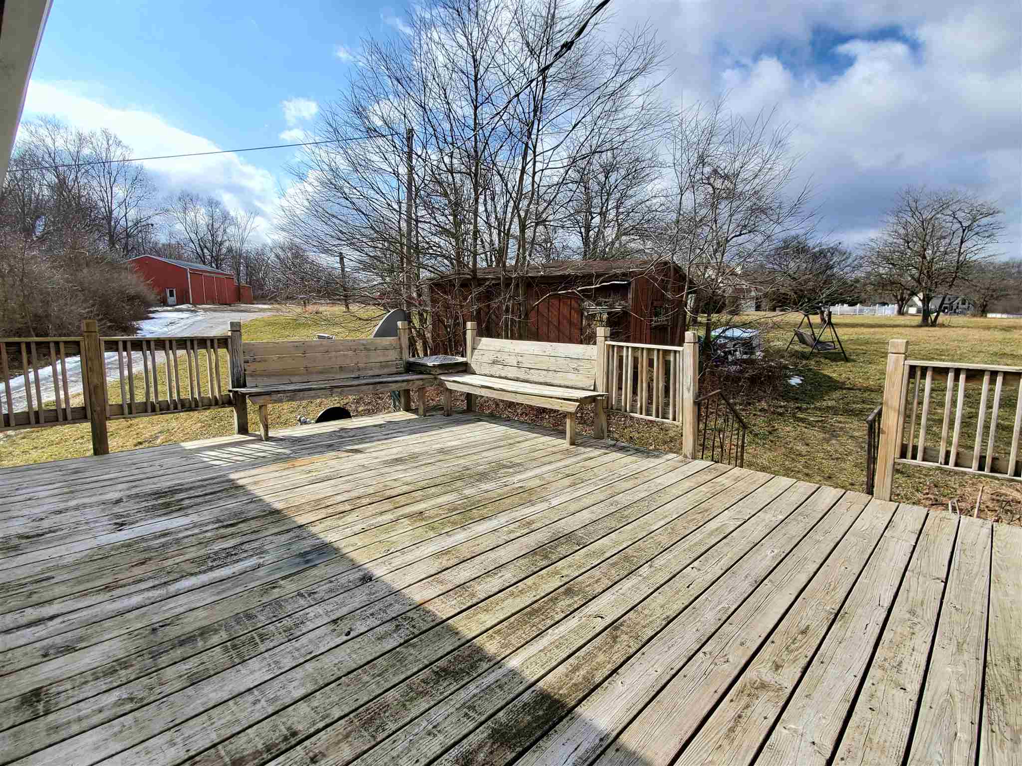 18403 Devall Road Spencerville, IN 46788 - Photo 32 of 35