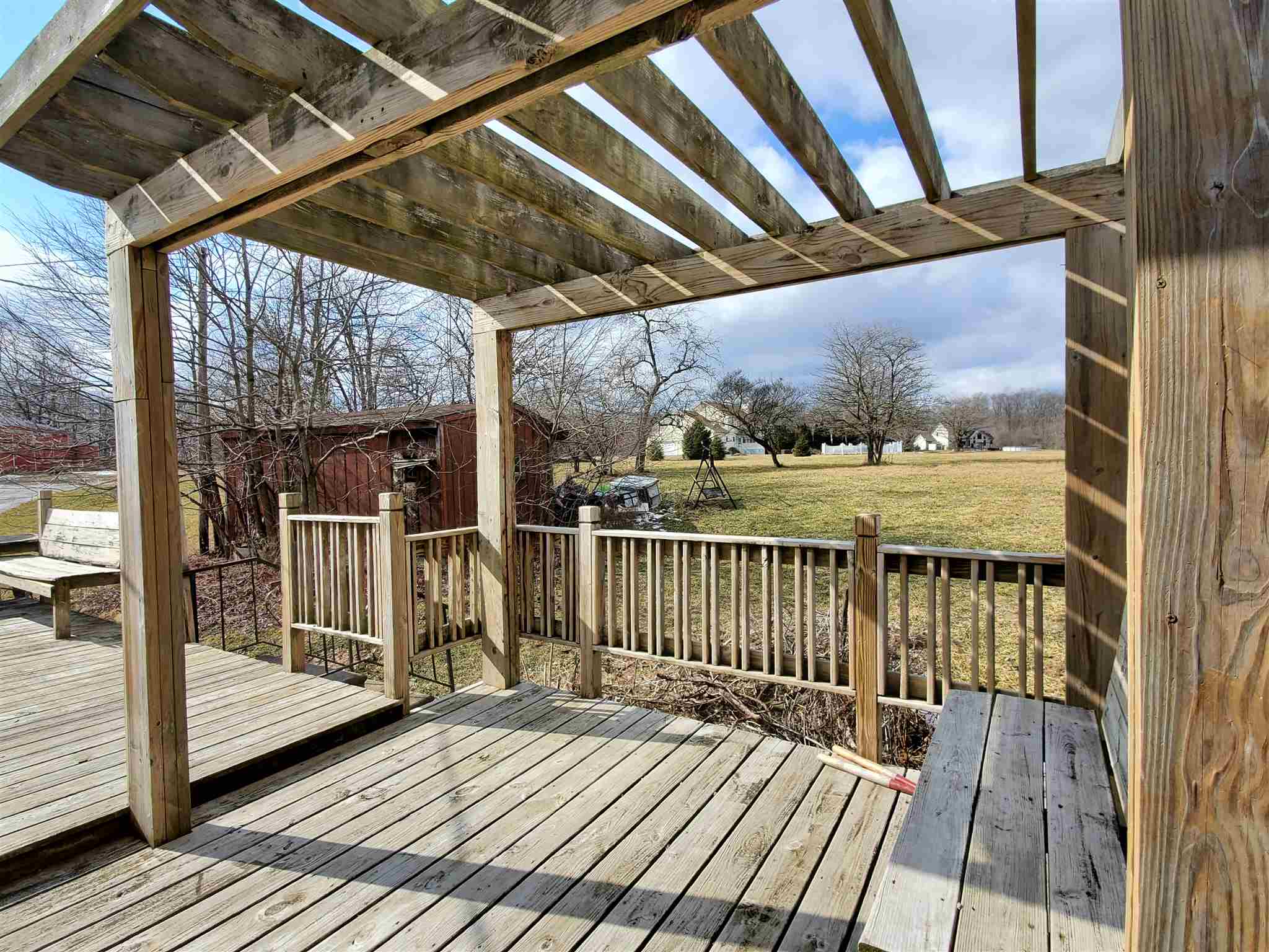 18403 Devall Road Spencerville, IN 46788 - Photo 33 of 35