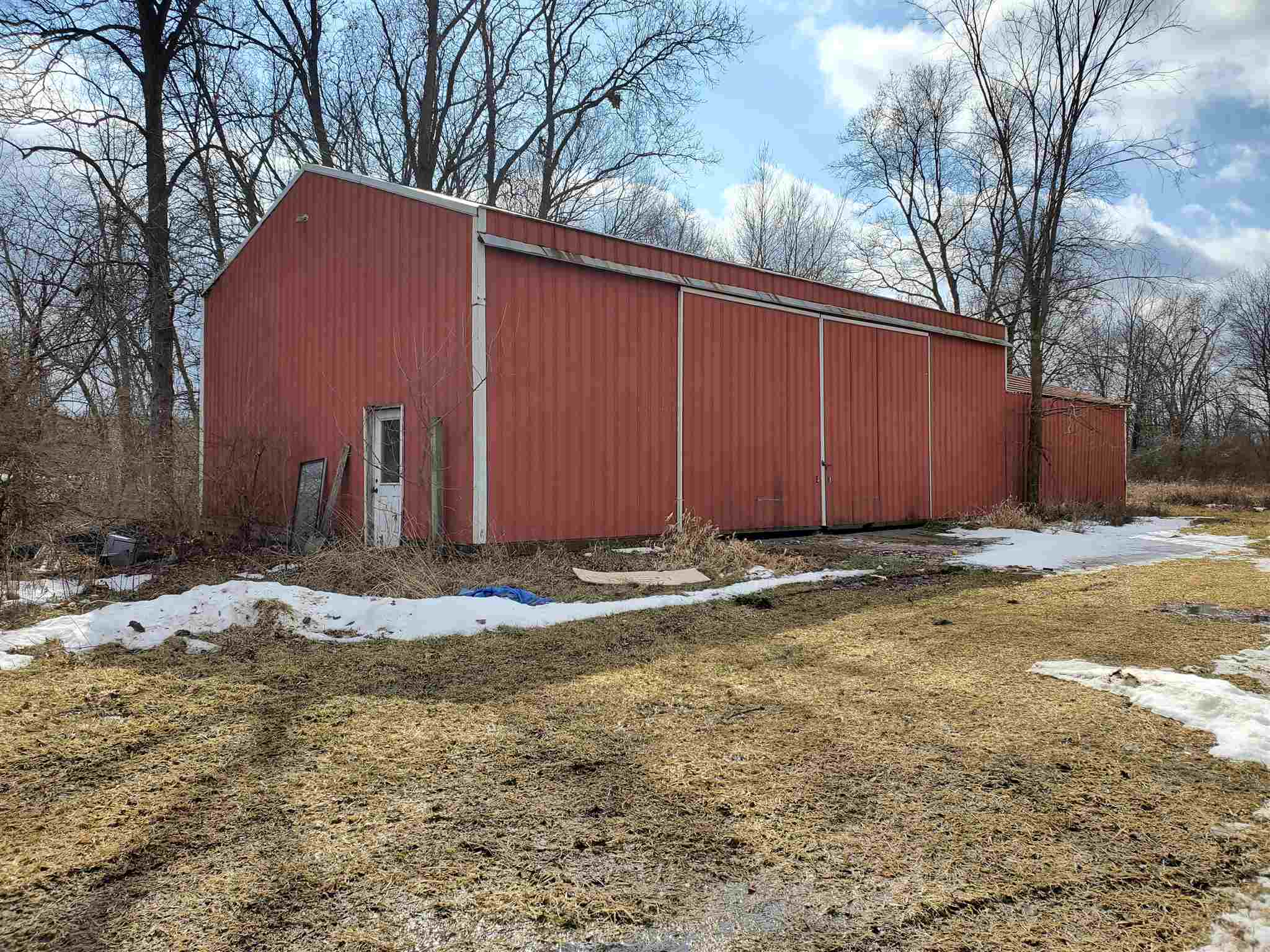 18403 Devall Road Spencerville, IN 46788 - Photo 35 of 35