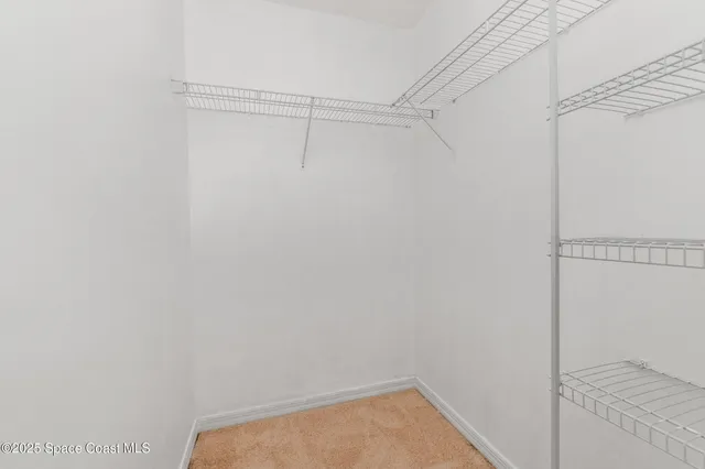 a view of small space