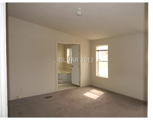 2660 Retread Road Pahrump, NV 89048 - Photo 3 of 14 Master Bedroom.