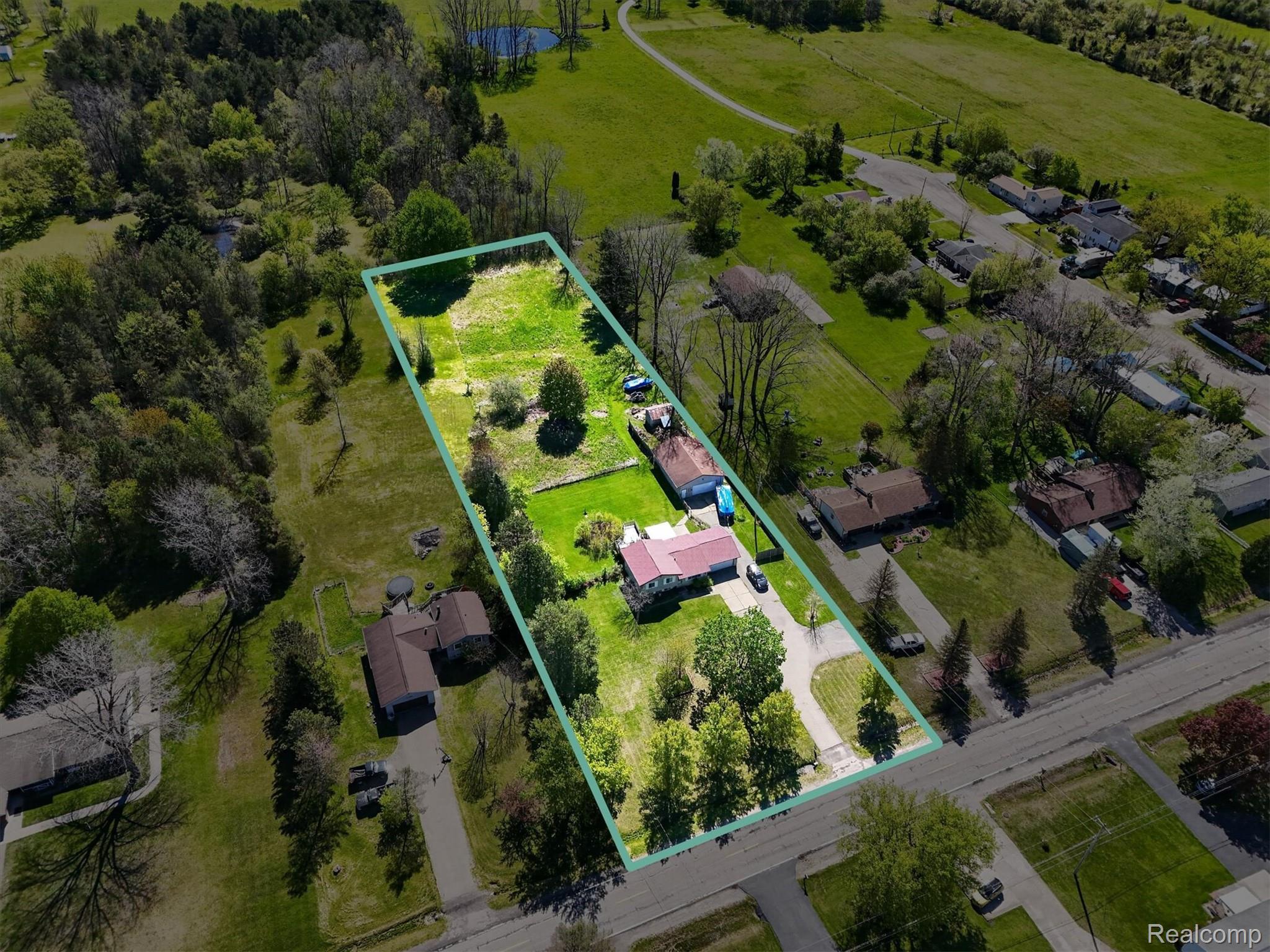 4450 North Vassar Road Flint, MI 48506 - Photo 42 of 46 57-4450-N-Vassar-Rd-WindowStill-Real-Estate-Photography.jpg
