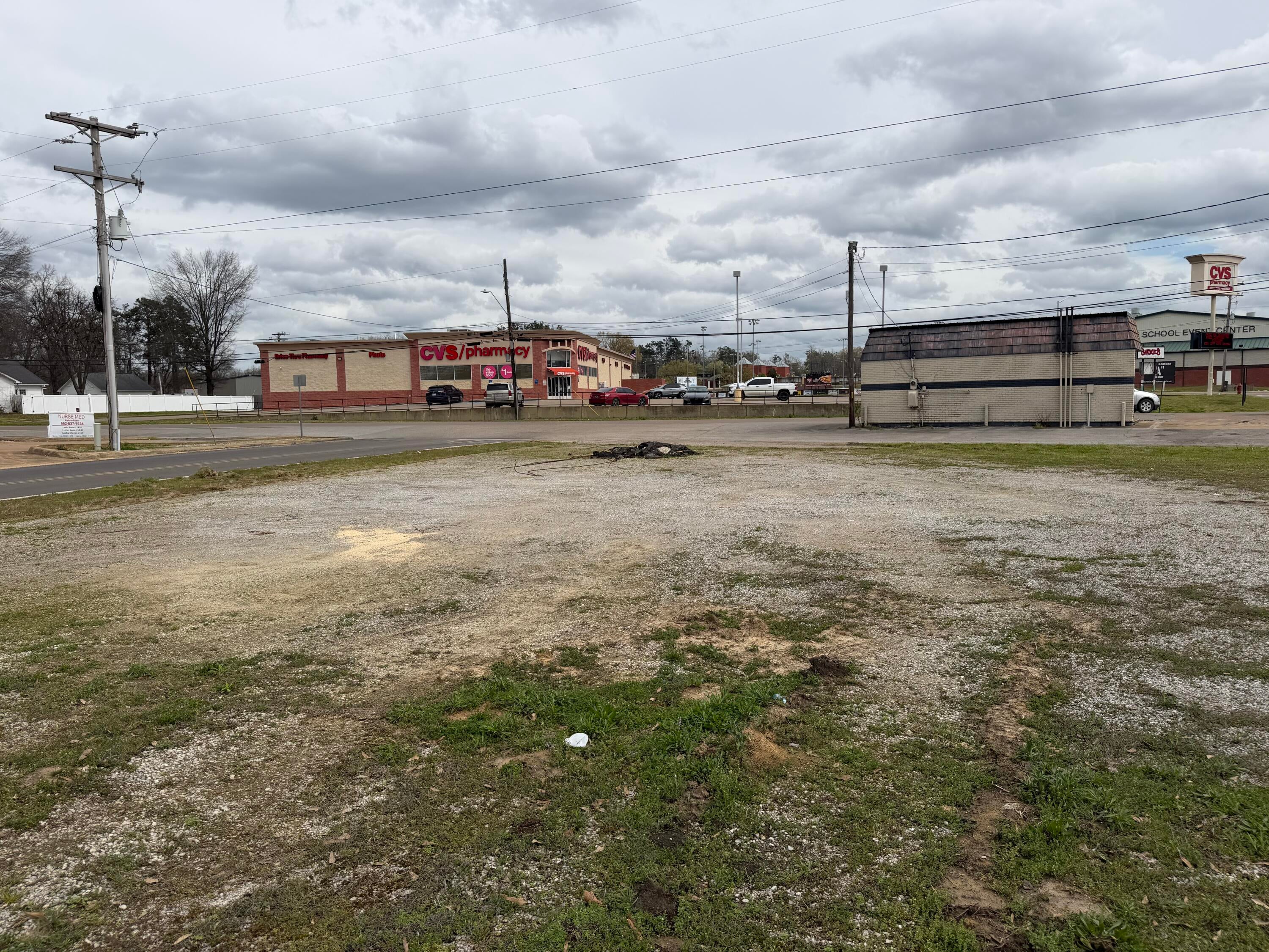 South Main Street Ripley, MS 38663 - Photo 5 of 7 Gallery Image 5