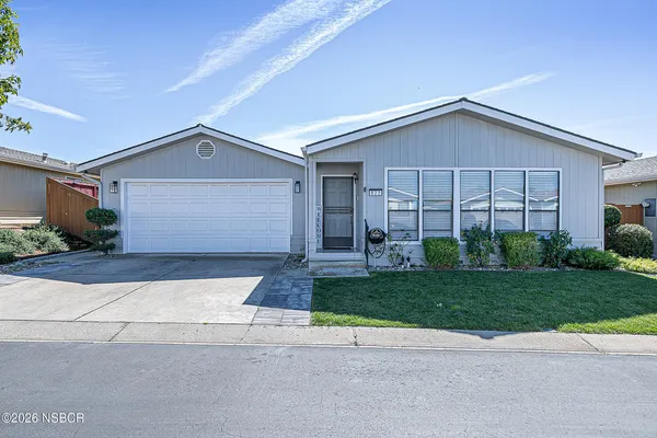 $564,000 | 822 Greenacre Drive, Santa Maria, CA 93455