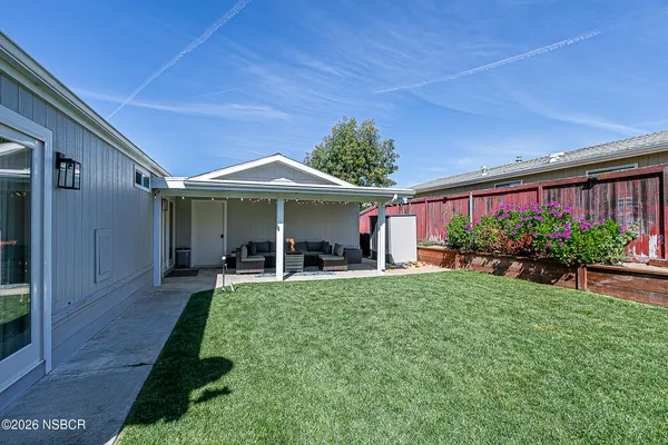 $564,000 | 822 Greenacre Drive, Santa Maria, CA 93455