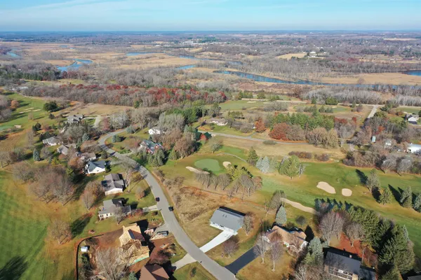 $489,900 | N8568 Seward Drive, Berlin, WI 54923