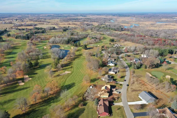 $489,900 | N8568 Seward Drive, Berlin, WI 54923