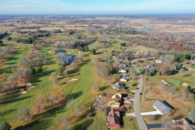 $495,000 | N8568 Seward Drive, Berlin, WI 54923