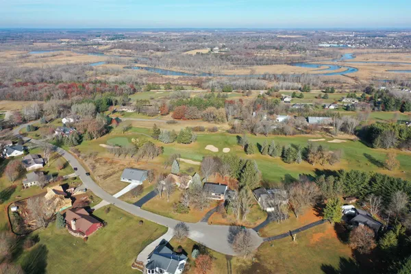 $489,900 | N8568 Seward Drive, Berlin, WI 54923