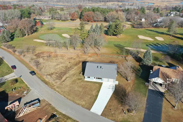 $489,900 | N8568 Seward Drive, Berlin, WI 54923