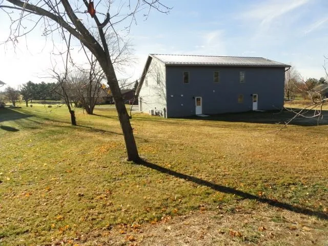 $495,000 | N8568 Seward Drive, Berlin, WI 54923