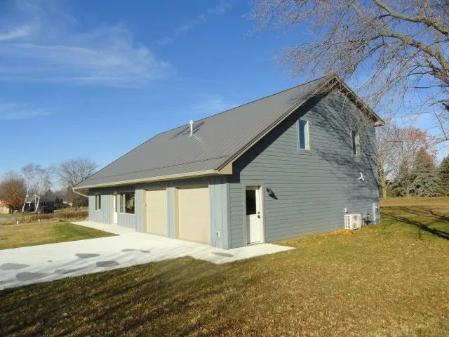 $495,000 | N8568 Seward Drive, Berlin, WI 54923