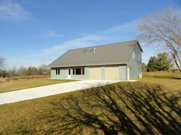 $489,900 | N8568 Seward Drive, Berlin, WI 54923