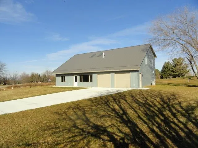 $495,000 | N8568 Seward Drive, Berlin, WI 54923