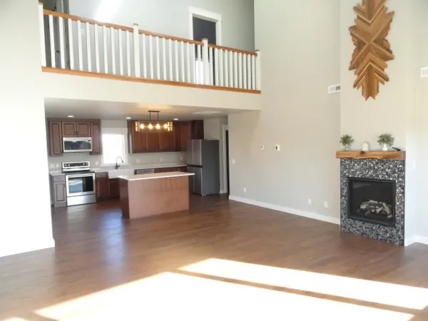 $489,900 | N8568 Seward Drive, Berlin, WI 54923