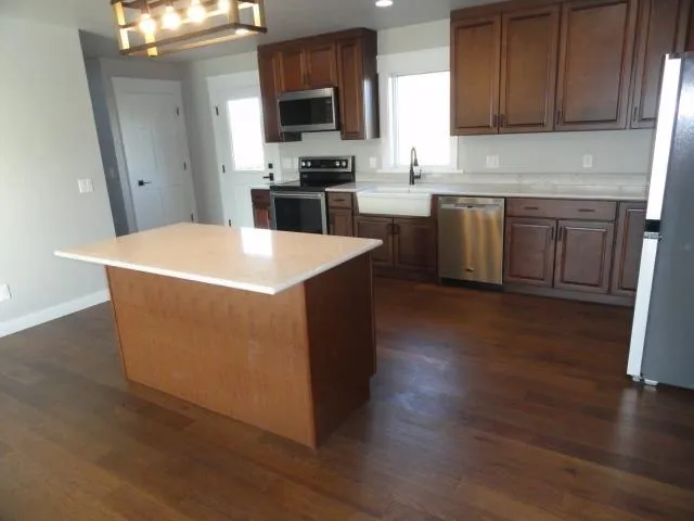 $495,000 | N8568 Seward Drive, Berlin, WI 54923