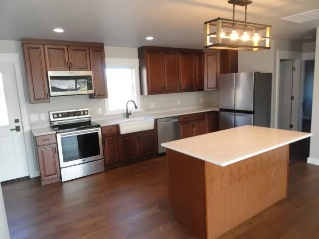 $495,000 | N8568 Seward Drive, Berlin, WI 54923