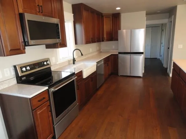 $495,000 | N8568 Seward Drive, Berlin, WI 54923