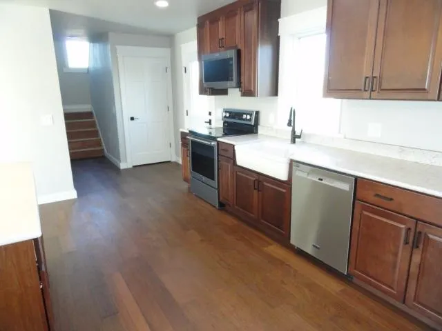 $495,000 | N8568 Seward Drive, Berlin, WI 54923