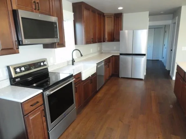 $495,000 | N8568 Seward Drive, Berlin, WI 54923