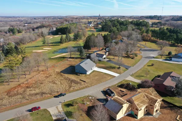 $489,900 | N8568 Seward Drive, Berlin, WI 54923