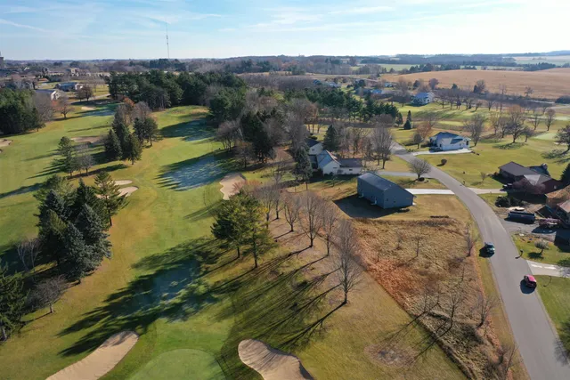 $495,000 | N8568 Seward Drive, Berlin, WI 54923