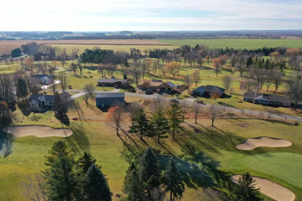 $489,900 | N8568 Seward Drive, Berlin, WI 54923