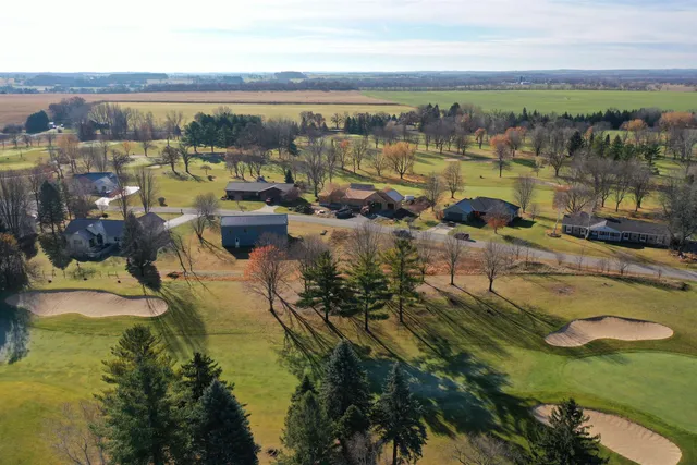 $495,000 | N8568 Seward Drive, Berlin, WI 54923