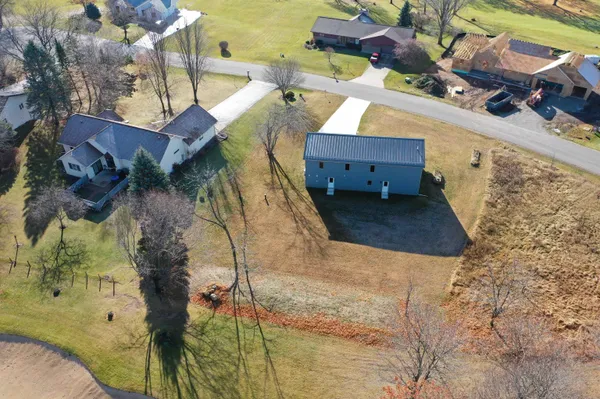 $489,900 | N8568 Seward Drive, Berlin, WI 54923