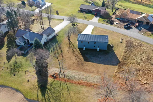 $495,000 | N8568 Seward Drive, Berlin, WI 54923