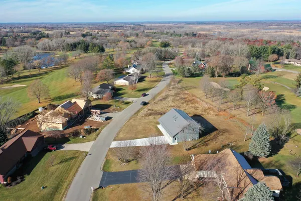 $489,900 | N8568 Seward Drive, Berlin, WI 54923