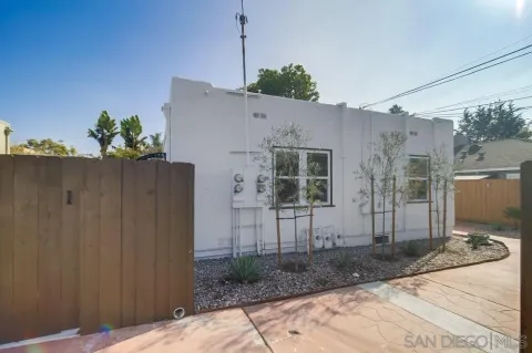 $2,100,000 | 4480-86 Texas Street, San Diego, CA 92116