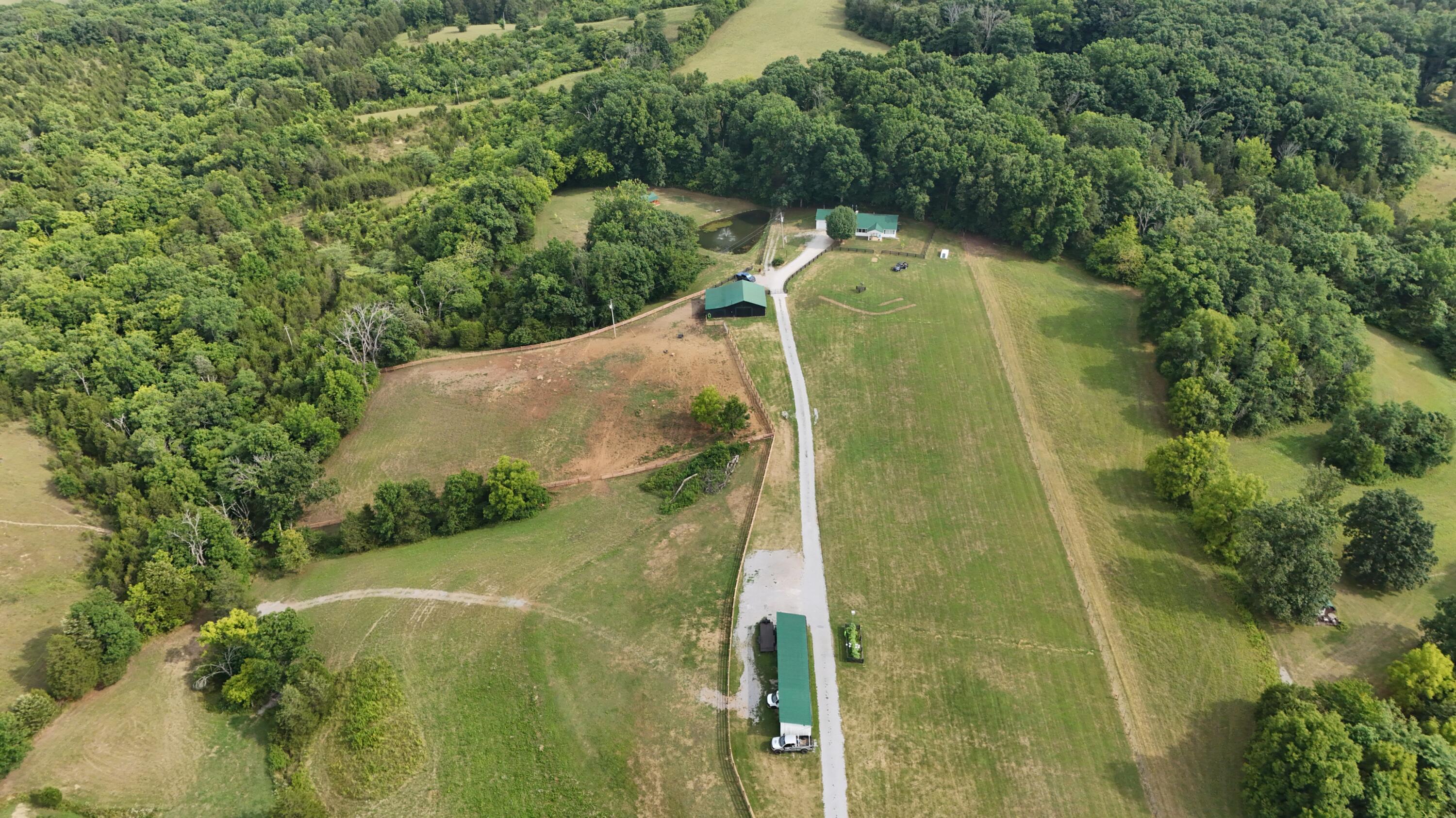 2775 Oakley Wells Road Richmond, KY 40475 - Photo 4 of 89 3