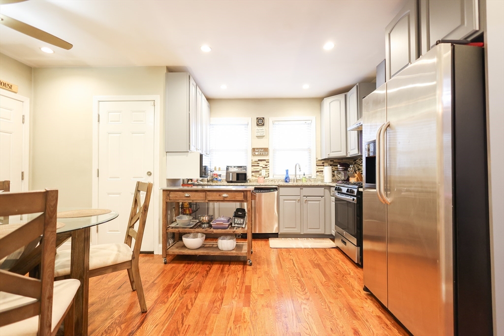 43-45 Belnel Road, Unit 2 Boston, MA 02136 - Photo 22 of 31