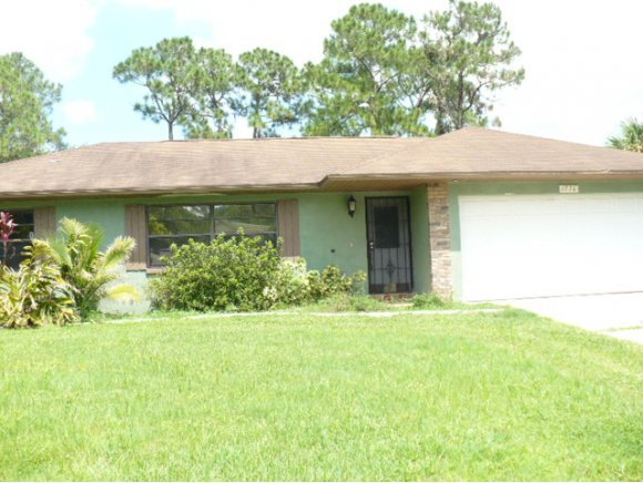 1770 Britt Road Cocoa, FL 32926 - Photo 1 of 1 Primary Photo