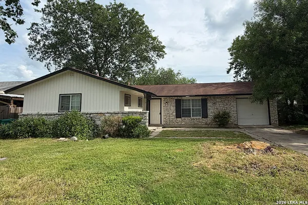 $1,650 | 4338 Sun Vista Lane, San Antonio, TX 78217