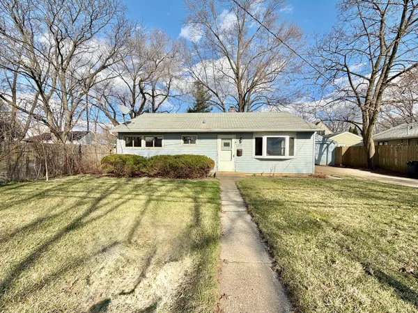 $119,900 | 2707 Ridge Avenue, Rockford, IL 61103