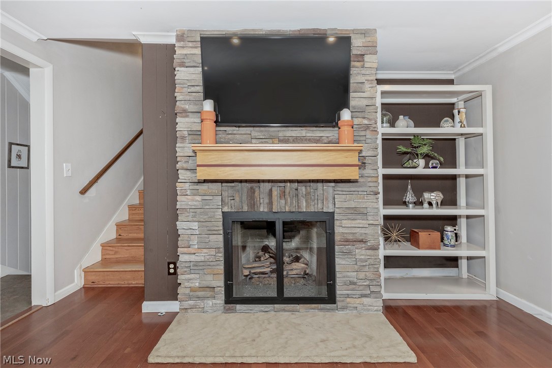 1405 Bell Road Chagrin Falls, OH 44022 - Photo 8 of 49 Gallery Image 8
